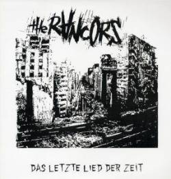 The Rancors : Das Letzte Lied der Zeit